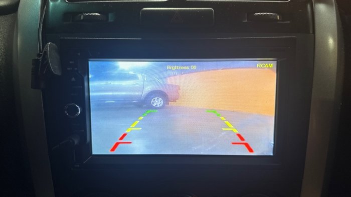 2008 Suzuki Grand Vitara