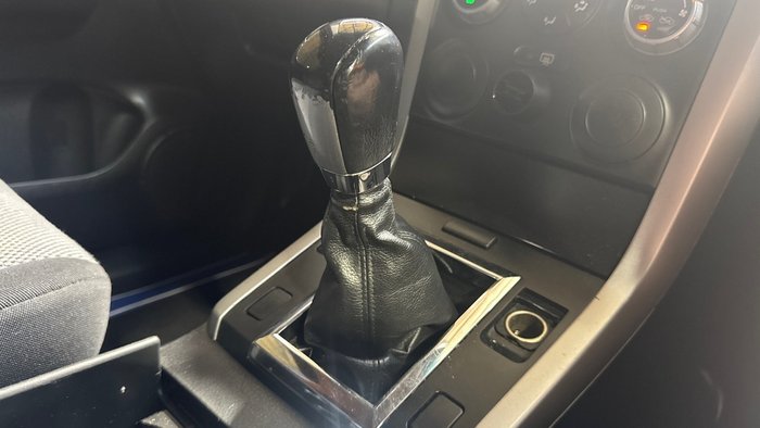 2008 Suzuki Grand Vitara