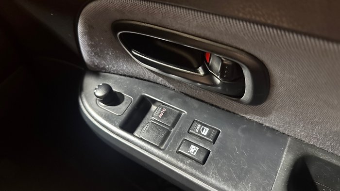 2008 Suzuki Grand Vitara