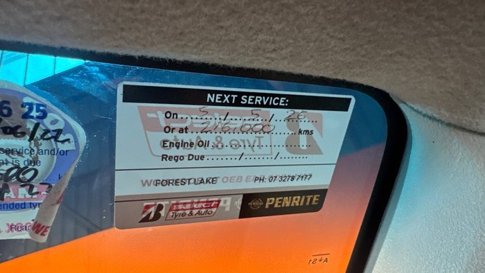 2008 Suzuki Grand Vitara