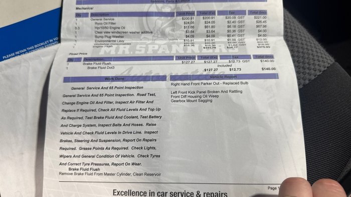 2008 Suzuki Grand Vitara