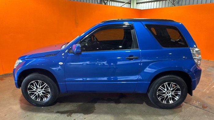 2008 Suzuki Grand Vitara