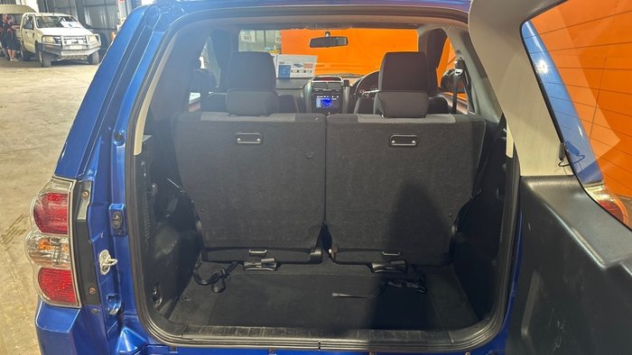 2008 Suzuki Grand Vitara