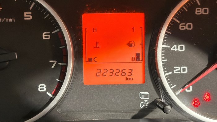 2016 Mitsubishi Triton GLX