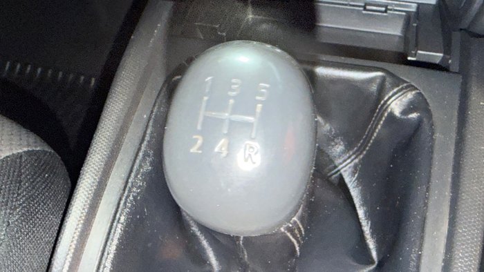 2016 Mitsubishi Triton GLX