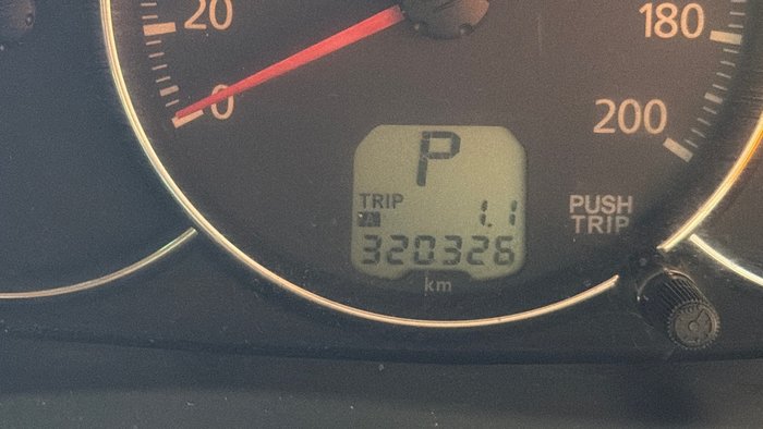 2013 Mitsubishi Challenger