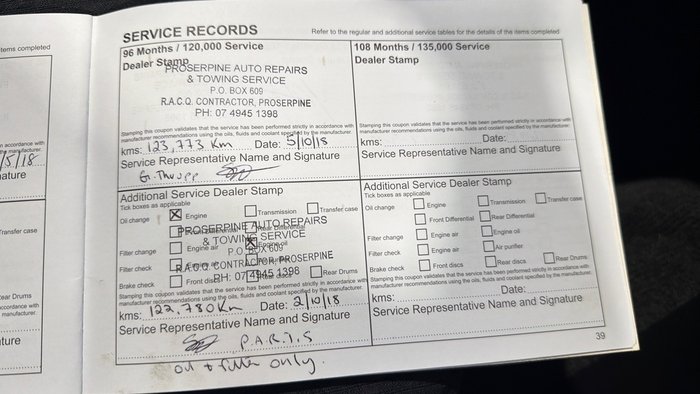 2013 Mitsubishi Challenger