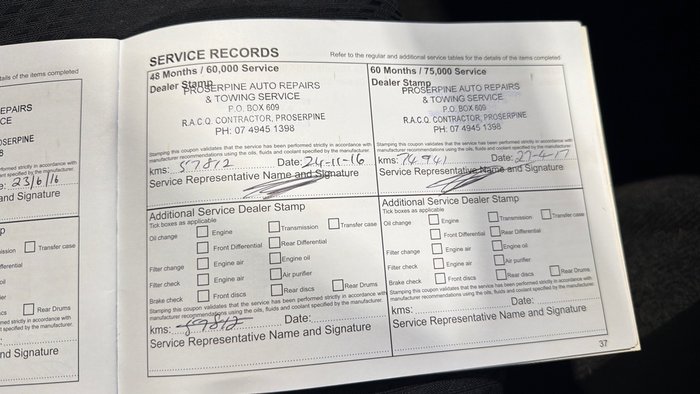 2013 Mitsubishi Challenger