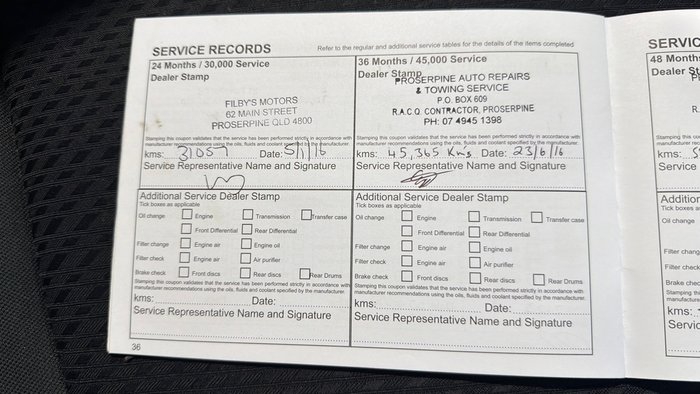 2013 Mitsubishi Challenger