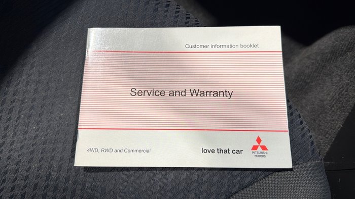 2013 Mitsubishi Challenger