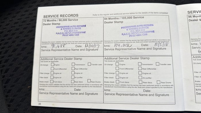 2013 Mitsubishi Challenger