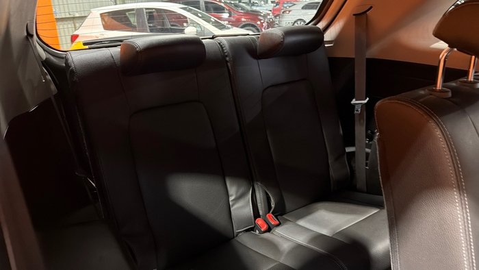 2015 Holden Captiva 5 LTZ