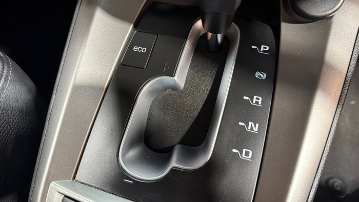 2015 Holden Captiva 5 LTZ