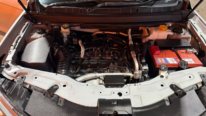 2015 Holden Captiva 5 LTZ