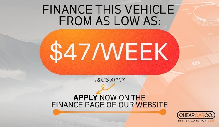 2015 Holden Captiva 5 LTZ