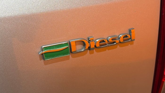 2015 Holden Captiva 5 LTZ