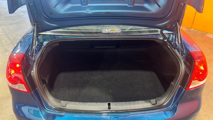 2013 Holden Commodore SV6 Z Series