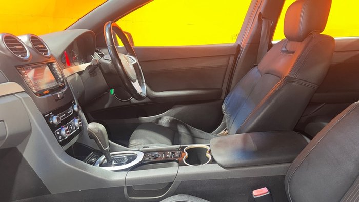 2013 Holden Commodore SV6 Z Series