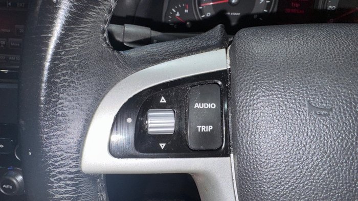 2013 Holden Commodore SV6 Z Series