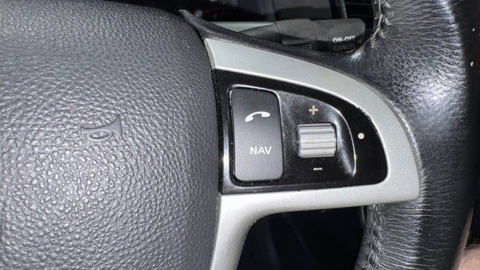 2013 Holden Commodore SV6 Z Series