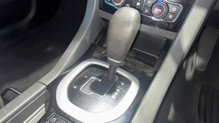 2013 Holden Commodore SV6 Z Series