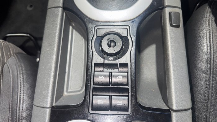 2013 Holden Commodore SV6 Z Series