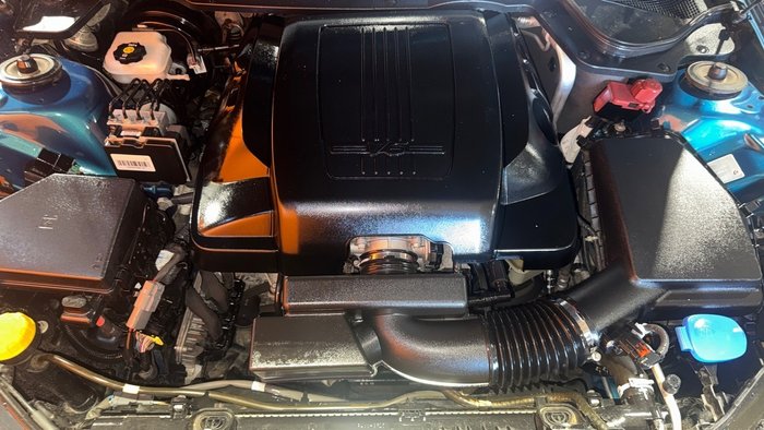 2013 Holden Commodore SV6 Z Series