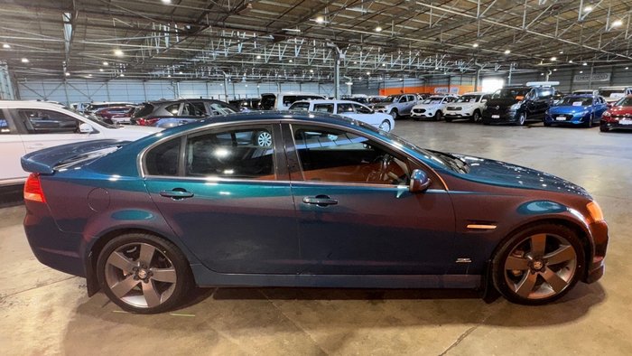 2013 Holden Commodore SV6 Z Series