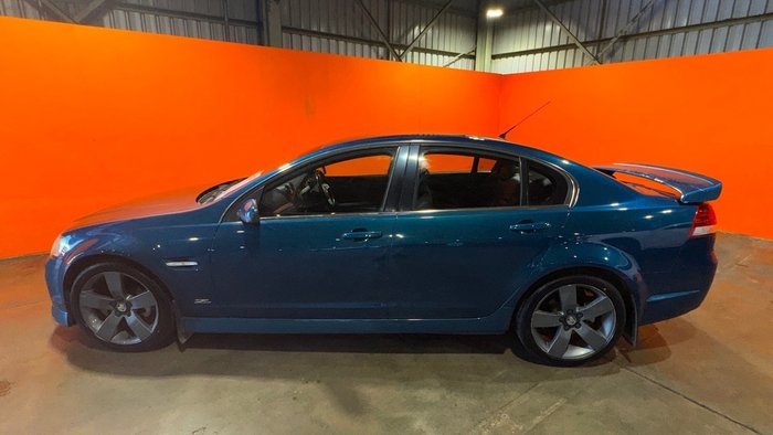 2013 Holden Commodore SV6 Z Series