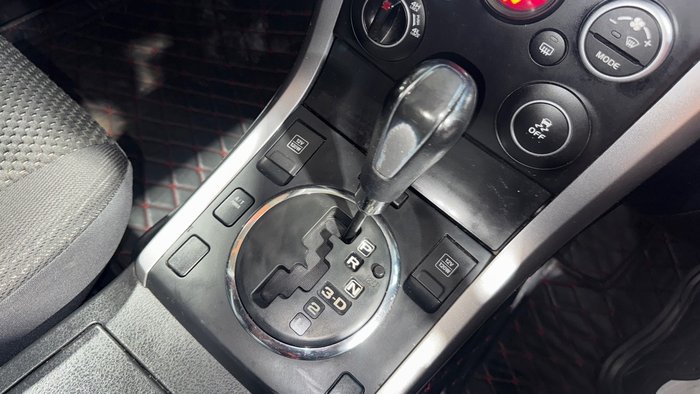 2012 Suzuki Grand Vitara Urban