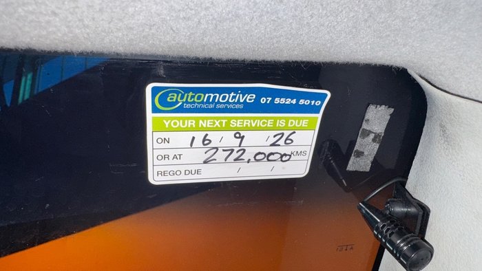 2012 Suzuki Grand Vitara Urban