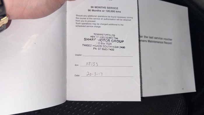 2012 Suzuki Grand Vitara Urban