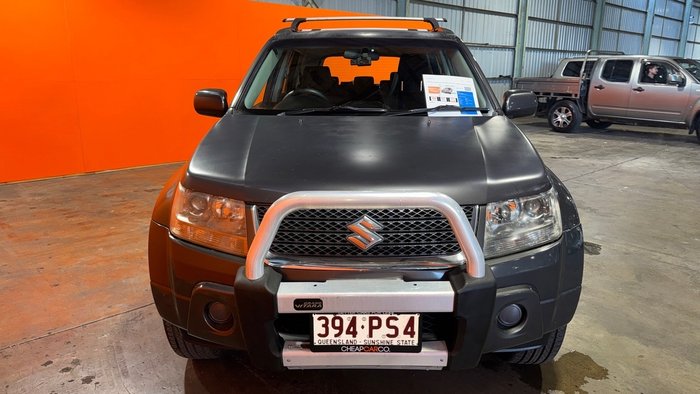 2012 Suzuki Grand Vitara Urban