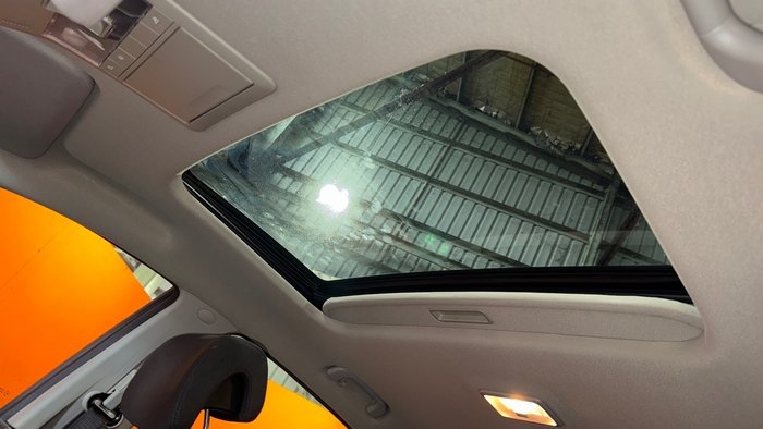 2013 Holden Captiva 7 CX