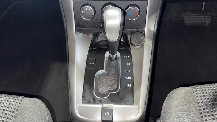 2013 Holden Captiva 7 CX