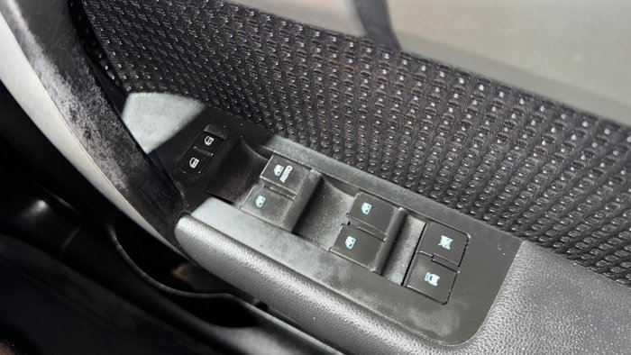 2013 Holden Captiva 7 CX