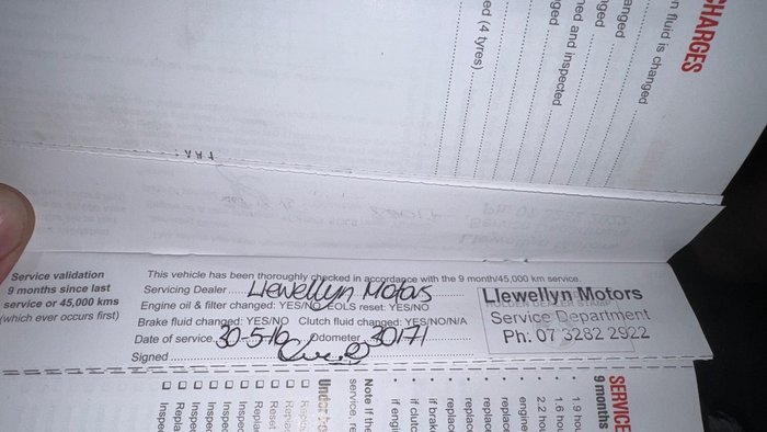 2013 Holden Captiva 7 CX