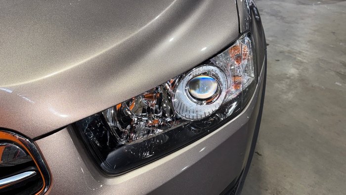 2013 Holden Captiva 7 CX