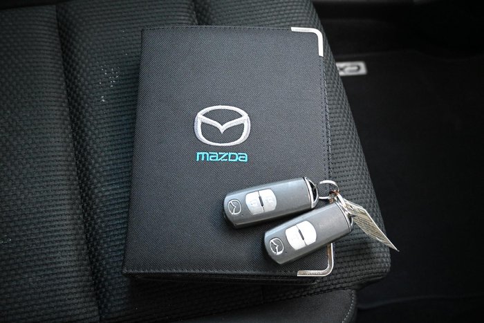 2016 Mazda CX-5 Maxx Sport