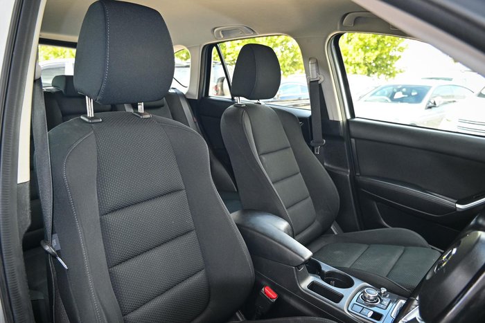 2016 Mazda CX-5 Maxx Sport