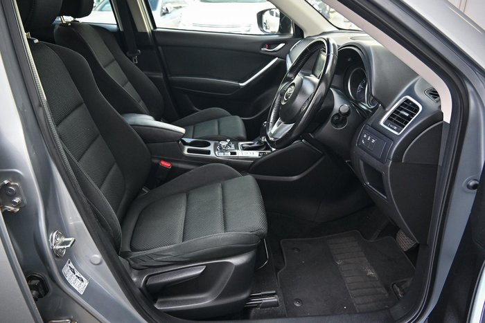 2016 Mazda CX-5 Maxx Sport