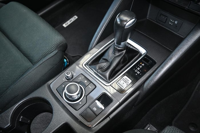 2016 Mazda CX-5 Maxx Sport