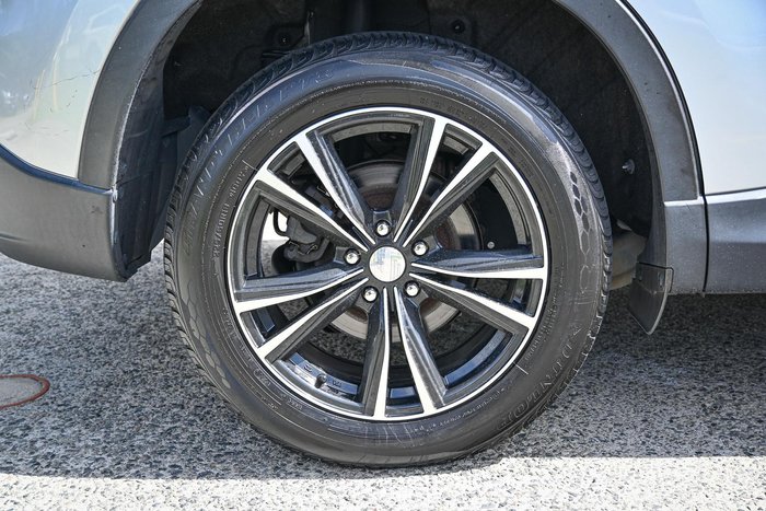 2016 Mazda CX-5 Maxx Sport