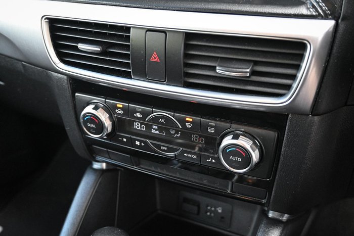 2016 Mazda CX-5 Maxx Sport