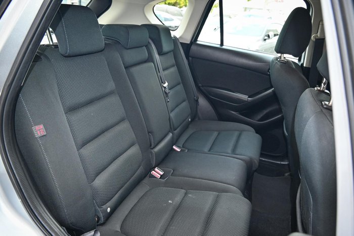 2016 Mazda CX-5 Maxx Sport