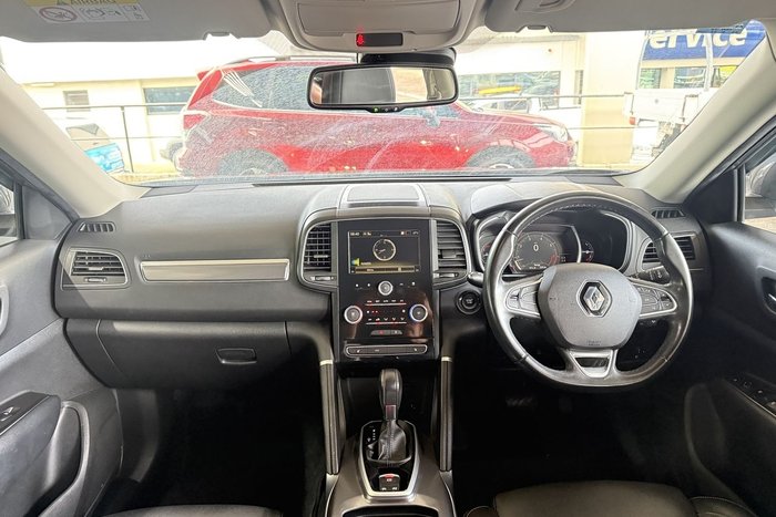 2020 Renault Koleos Zen