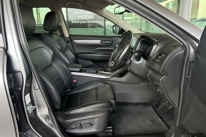 2020 Renault Koleos Zen