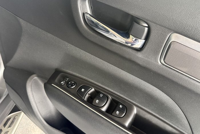 2020 Renault Koleos Zen