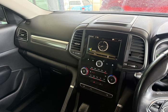 2020 Renault Koleos Zen