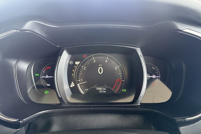 2020 Renault Koleos Zen